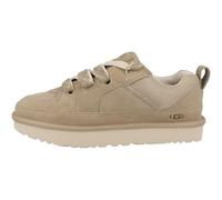 UGG Lowmel Donna - Sneakers Marrone - Taglia 37 - Scamosciato Brown 37