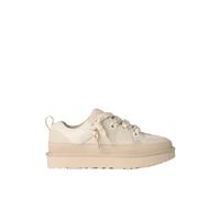 UGG WMNS LO LOWMEL women Lowtop beige in taglia:39