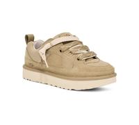 Ugg - Lo Lowmel - W Lo Lowmel Mustard Seed per Donne in Pelle - Taglia 6 US