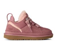 UGG Lowmel Bambini - Sneakers Rosa - Taglia 36 - Scamosciato Pink 36