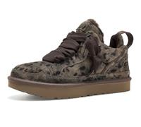 Scarpa lifestyle UGG W LOWMEL SPOTTED (CASTAGNO) donna 40
