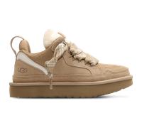 UGG Lowmel Donna - Sneakers Beige - Taglia 38 - Scamosciato Beige 38