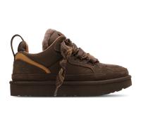 UGG Lowmel Donna - Sneakers Marrone - Taglia 38 - Scamosciato Brown 38