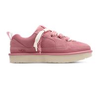 UGG Lowmel Donna - Sneakers Rosa - Taglia 38 - Scamosciato Pink 38