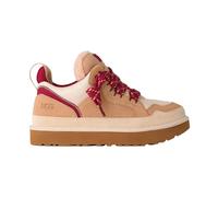 UGG - Lowmel Lace-Up Sneakers - - Shoes - Uomo - Beige - 45 EU