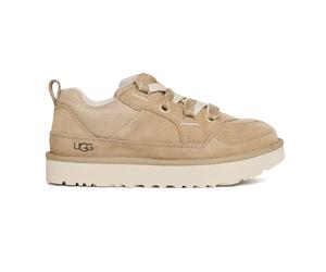 UGG - Lowmel Lo - - Shoes - Uomo - Beige - 40 EU