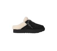 UGG Pantofole W LOWMEL MULE in Nero 40