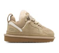 UGG Lowmel Neonato - Sneakers Beige - Taglia 23.5 - Scamosciato Beige 23.5