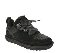 UGG Lowmel, Scarpe da Ginnastica, Black, 32.5 EU
