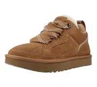 UGG Lowmel, Scarpe da Ginnastica Donna, Castano, 42 EU