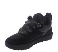 UGG Lowmel, Scarpe da Ginnastica Donna, Nero, 39 EU
