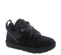 UGG Lowmel, Scarpe da Ginnastica Donna, Nero, 40 EU