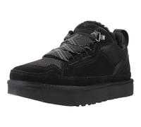 UGG Lowmel, Scarpe da Ginnastica Donna, Nero, 39 EU