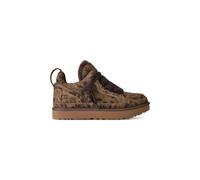 UGG - Lowmel Spotted - - Shoes - Donna - Marrone - 36 EU
