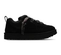 UGG Lowmel Uomo - Sneakers Nero - Taglia 42 - Scamosciato Black 42