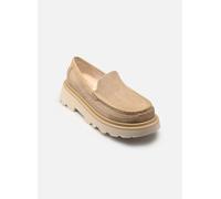 UGG - M Ascot Lug Beige - Mocassini 42 Beige
