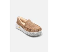 UGG - M Ascot Wrap Tech Marrone - Mocassini 44 Marrone