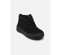 UGG - M BURLEIGH CHUKKA Nero - Stivaletti e tronchetti 44 Nero