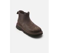 UGG - M Chelsea Lug Marrone - Stivaletti e tronchetti 43 Marrone