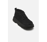 UGG - M Chukka Lug Nero - Stivaletti e tronchetti 44 Nero