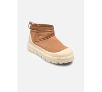 UGG Uomo Scarpe ibride Ultra Mini Weather, Beige