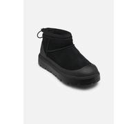 UGG - M Cl Ultra Mini Weather Hybrid Nero - Stivaletti e tronchetti 40 Nero