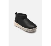 UGG - M Cl Ultra Mini Wrap Tech Noir Nero - Stivaletti e tronchetti 43 Nero