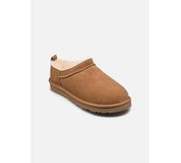 UGG - M CLASSIC MICRO Marrone - Stivaletti e tronchetti 43 Marrone