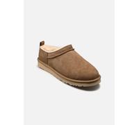 UGG - M CLASSIC MICRO Oro e bronzo - Stivaletti e tronchetti 44 Oro e bronzo