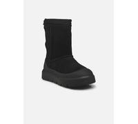 UGG - M CLASSIC SHORT WEATHER HYBRID Nero - Stivali 41 Nero