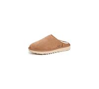 UGG MEN CLASSIC SLIP-ON men Sandals & Slides brown in taglia:45