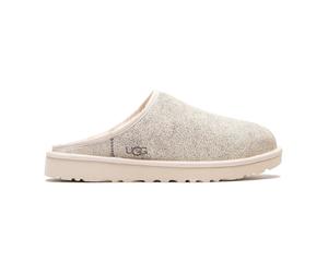 UGG - M Classic Slip-On Crackle - - Shoes - unisex - Beige - 44 EU