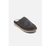 UGG - M CLASSIC SLIP-ON SHAGGY SUEDE Grigio - Pantofole 42 Grigio