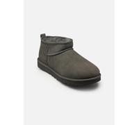 UGG - M Classic Ultra Mini Grigio - Stivali 44 Grigio