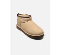 UGG - M Classic Ultra Mini Marrone - Stivali 44 Marrone