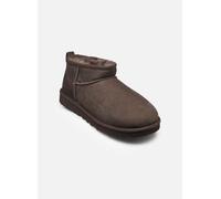 UGG - M Classic Ultra Mini Marrone - Stivali 45 Marrone