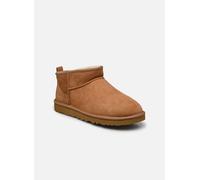 UGG - M Classic Ultra Mini Marrone - Stivali 45 Marrone