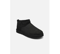 UGG - M Classic Ultra Mini Nero - Stivali 42 Nero