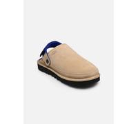 UGG - M Goldencoast Clog II Beige - Scarpe con gli strappi 41 Beige