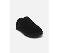 UGG - M Goldencoast Clog II Nero - Scarpe con gli strappi 44 Nero