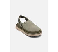 UGG - M GOLDENCOAST CLOG Verde - Pantofole 42 Verde