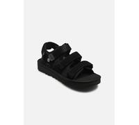 UGG - M GOLDENCOAST MULTISTRAP Nero - Sandali e scarpe aperte 40 Nero