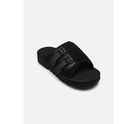 UGG - M Goldencoast Strap Slide Nero - Sandali e scarpe aperte 43 Nero
