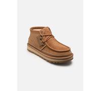UGG - M Hayden Moc Marrone - Stivaletti e tronchetti 41 Marrone