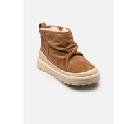 UGG - M Heritage Utility Mini Marrone - Stivaletti e tronchetti 40 Marrone