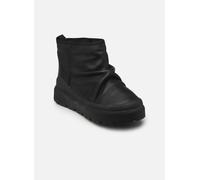 UGG - M Heritage Utility Mini Noir Nero - Stivaletti e tronchetti 41 Nero