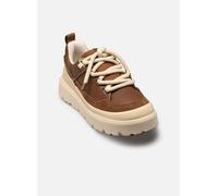 UGG Sneakers M HERITAGE UTILITY SNEAKER in Marrone 43