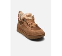 Ugg - Scarpe calde - M Lowmel Chestnut per Uomo in Pelle - Taglia 9 US - Marrone
