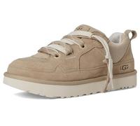 UGG Lowmel Uomo - Sneakers Marrone - Taglia 41 - Scamosciato Brown 41
