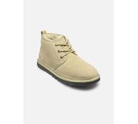 UGG - M Neumel Beige - Scarpe con lacci 42 Beige